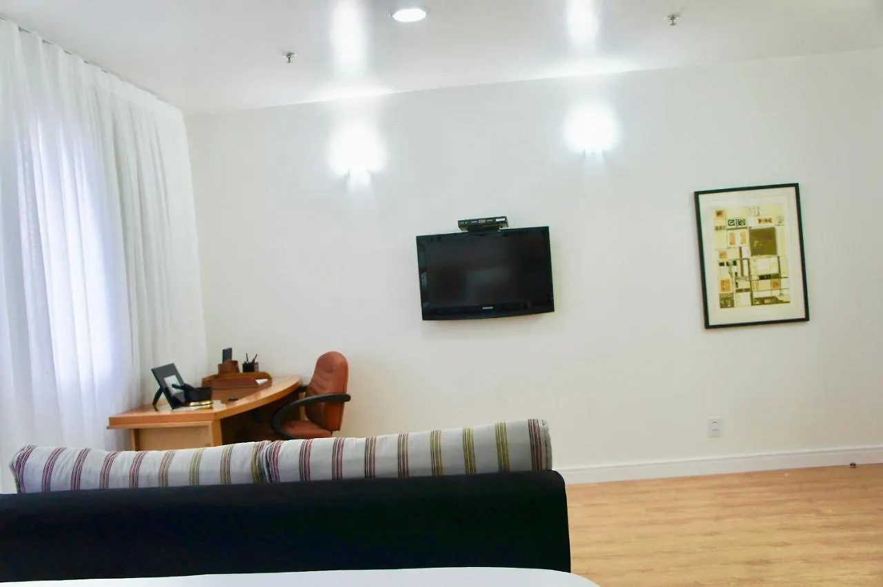 Flat Whynd Paulista Al Campinas 540 Apartamento São Paulo Brasil