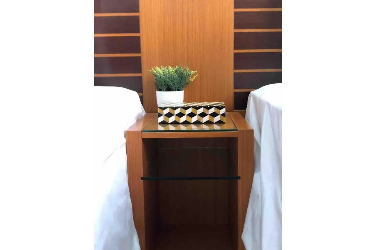 Flat Whynd Paulista Al Campinas 540 Apartamento São Paulo 0*,  Brasil