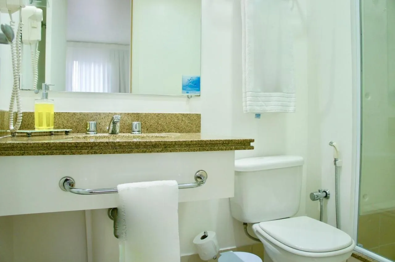 Flat Whynd Paulista Al Campinas 540 Apartamento São Paulo 0*,  Brasil