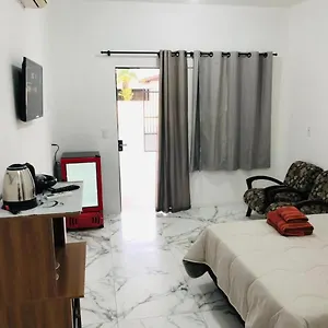 Suites Nani Quarto em Acomodações Particulares Penha (Santa Catarina)