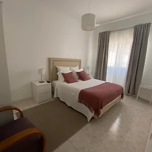 Guest House Apartamento FAO