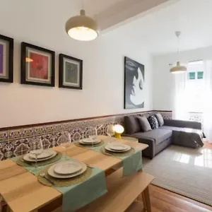 Ola - Belem Ii Apartamento Lisboa