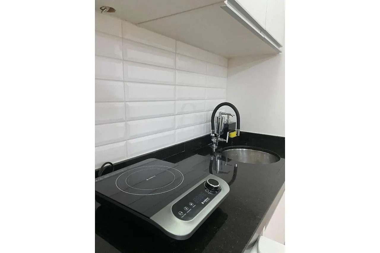 Flat Paulista Al Campinas 540 Apartment Sao Paulo Brazil