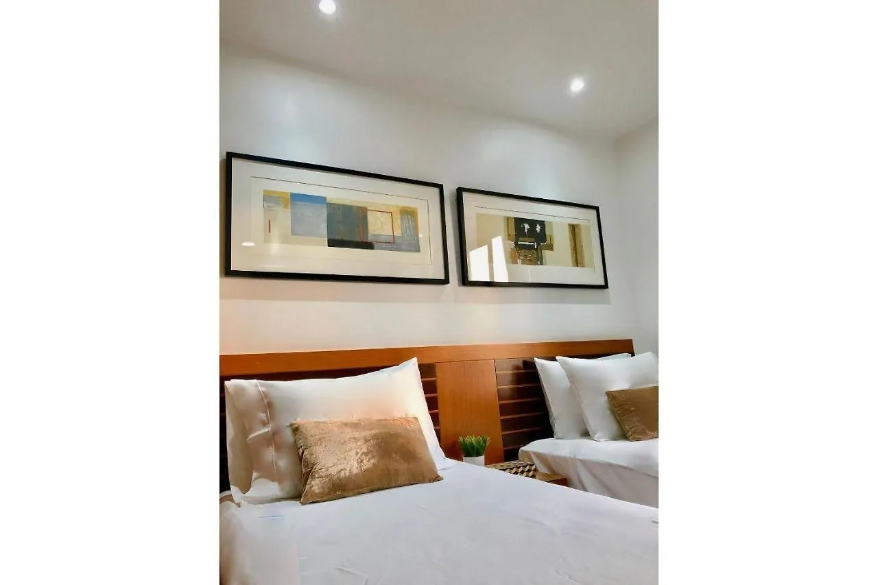 Apartamento Flat Paulista Al Campinas 540 São Paulo
