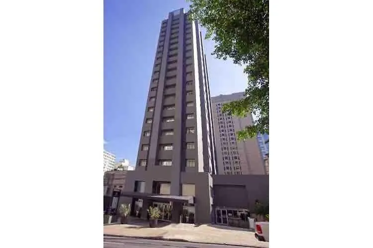 Flat Paulista Al Campinas 540 Apartment Sao Paulo Brazil